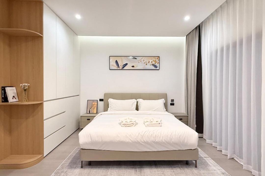 Photo of Bedroom in Wat Ket