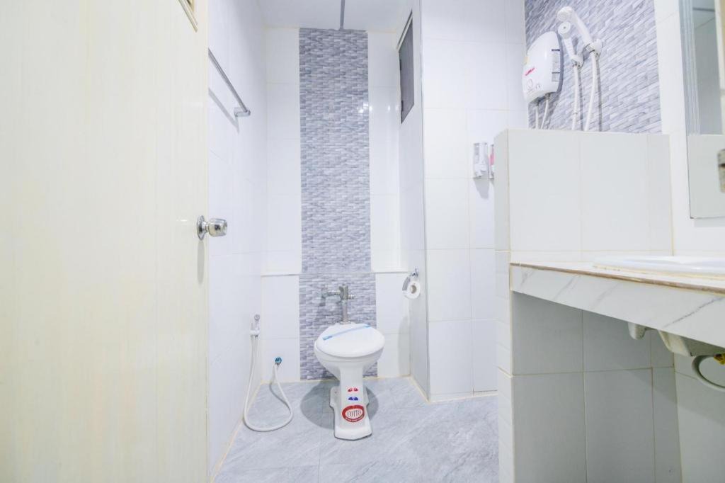 Photo of Bathroom in Ban Wang Hom