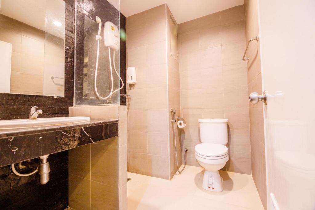 Photo of Bathroom in Ban Wang Hom