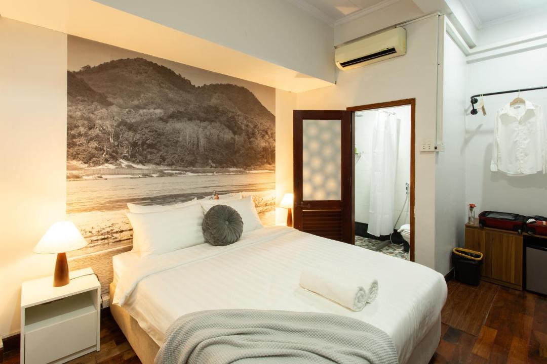 Photo of Bedroom in Vientiane