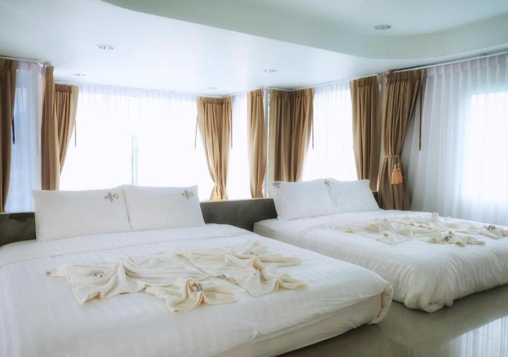 Photo of Bedroom in Satun