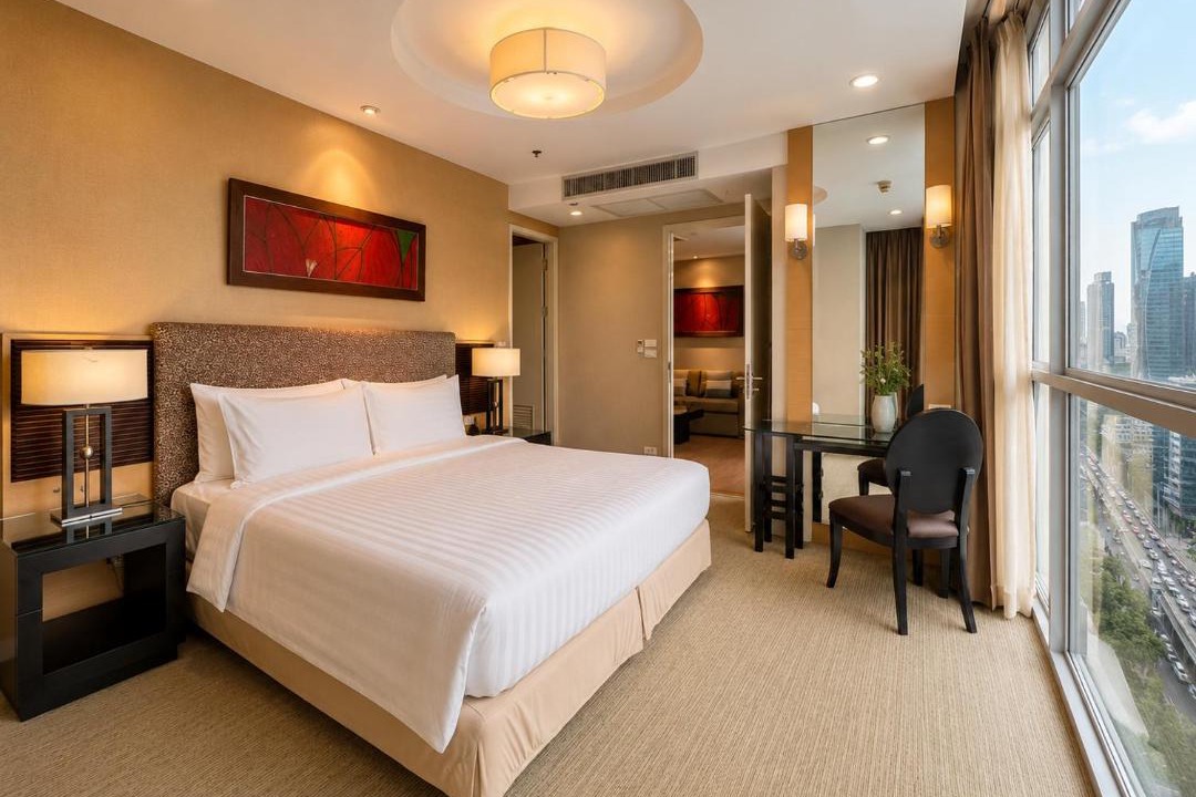 Photo of Bedroom in Thung Maha Mek
