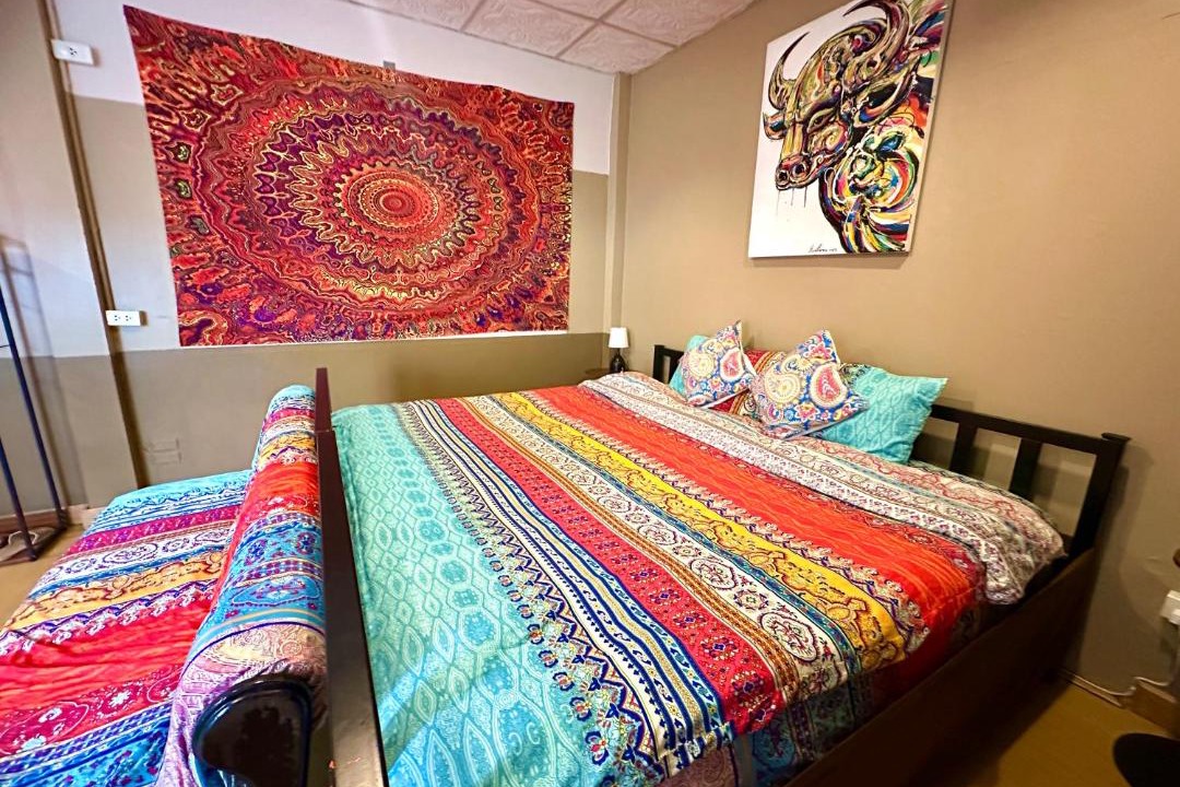 Photo of Bedroom in Old City