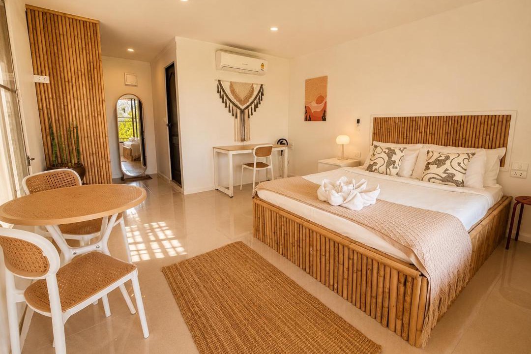 Photo of Bedroom in Chaloklum