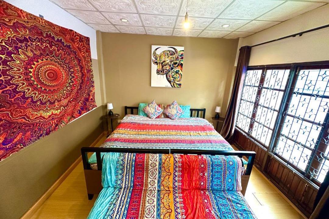 Photo of Bedroom in Old City