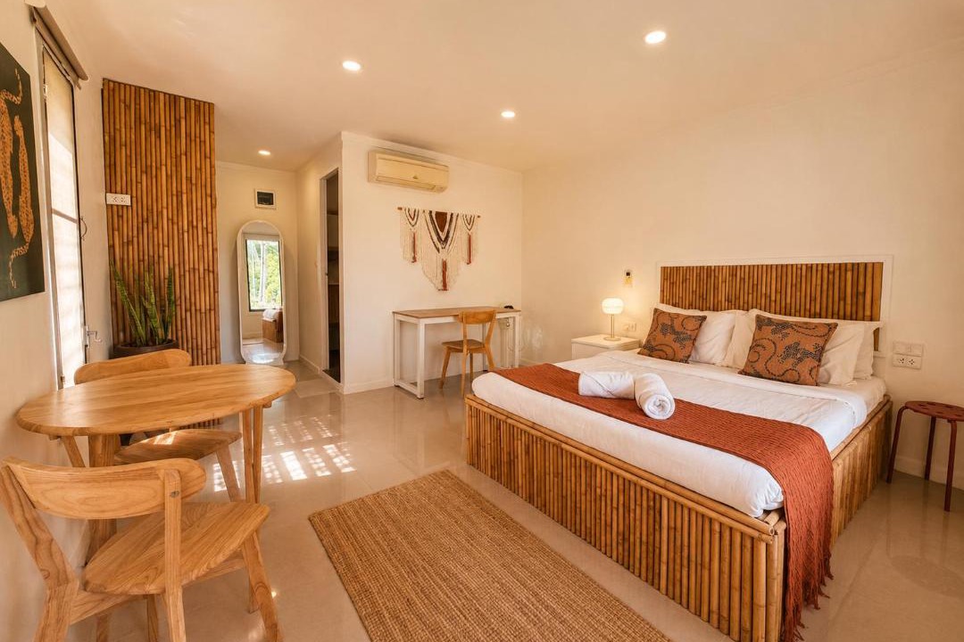 Photo of Bedroom in Chaloklum