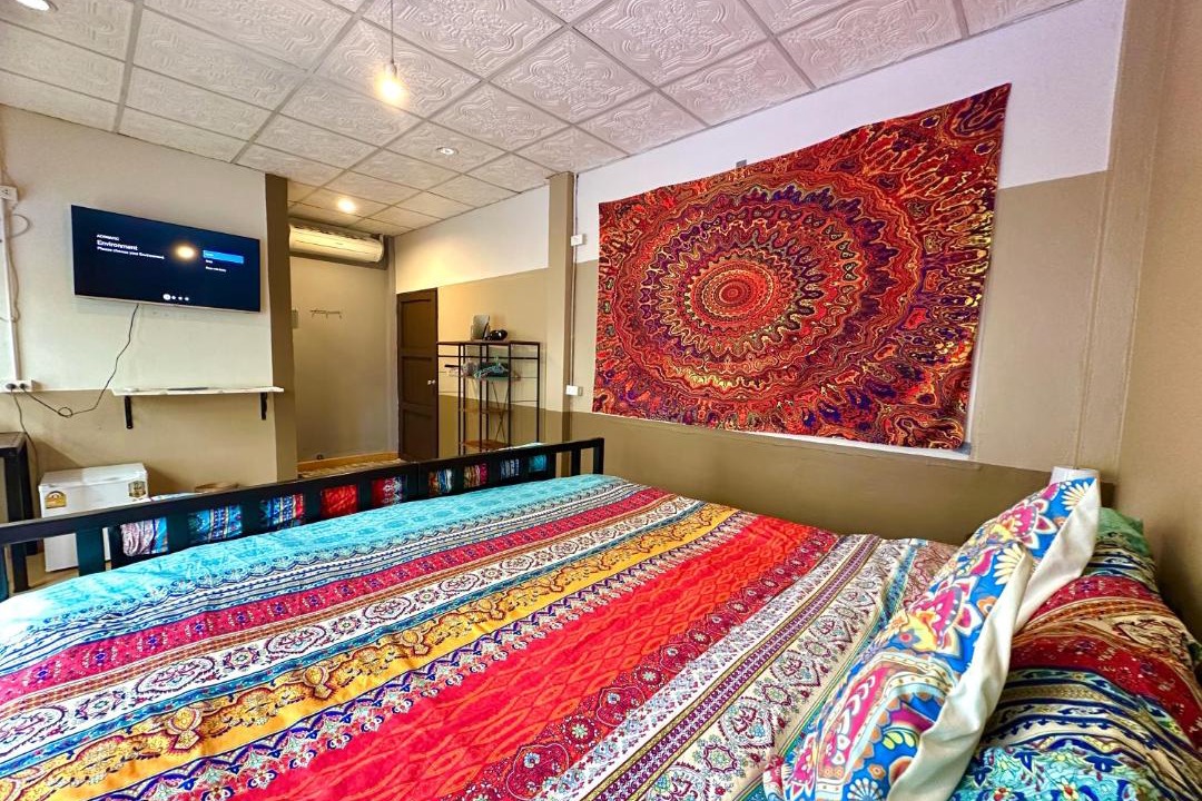 Photo of Bedroom in Old City