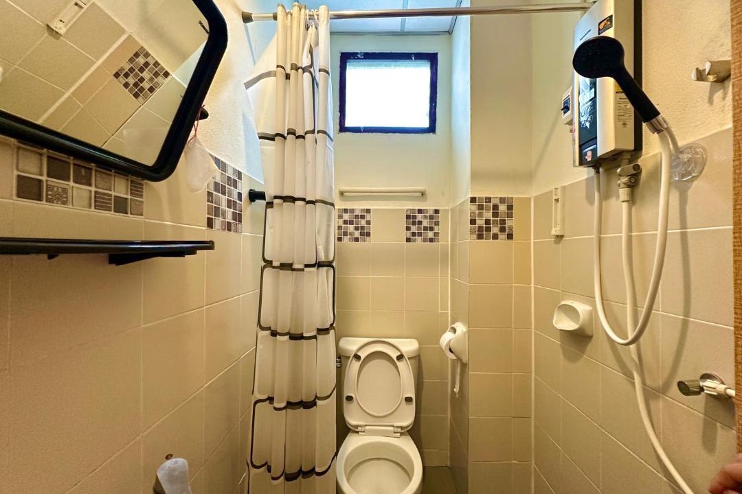 Photo of Bathroom in Old City