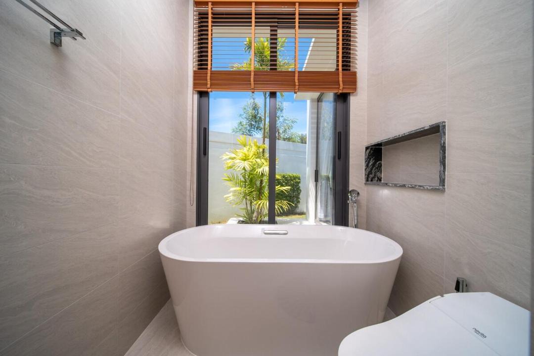 Photo of Bathroom in Chalong