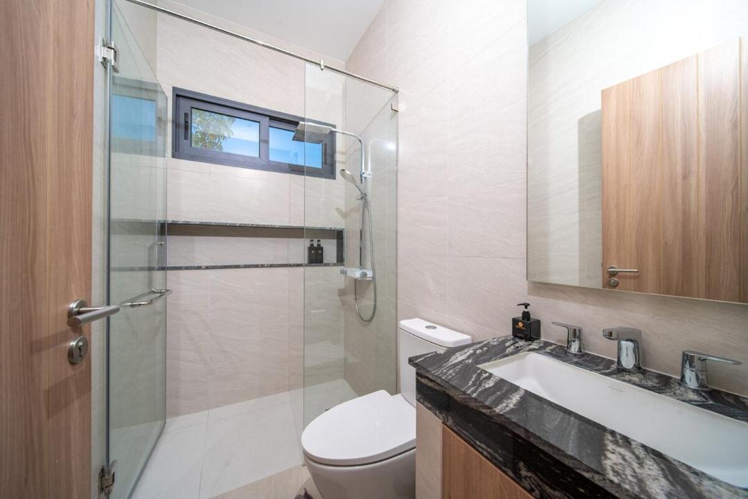 Photo of Bathroom in Chalong