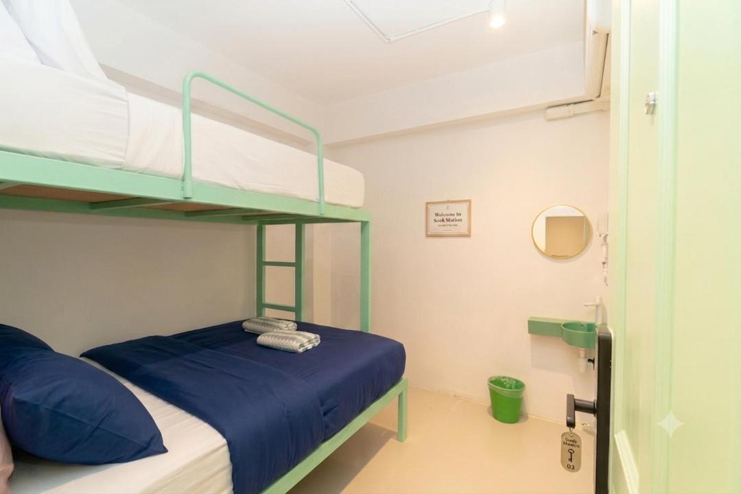 Photo of Bedroom in Chana Songkhram
