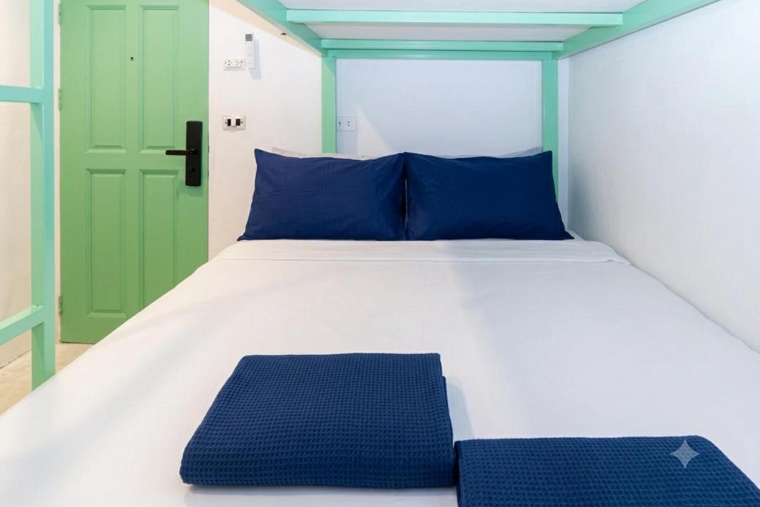 Photo of Bedroom in Chana Songkhram