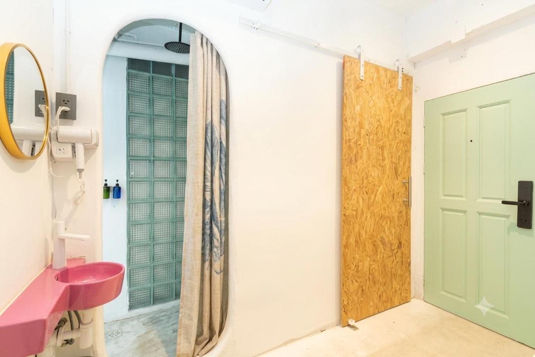 Photo of Bathroom in Chana Songkhram