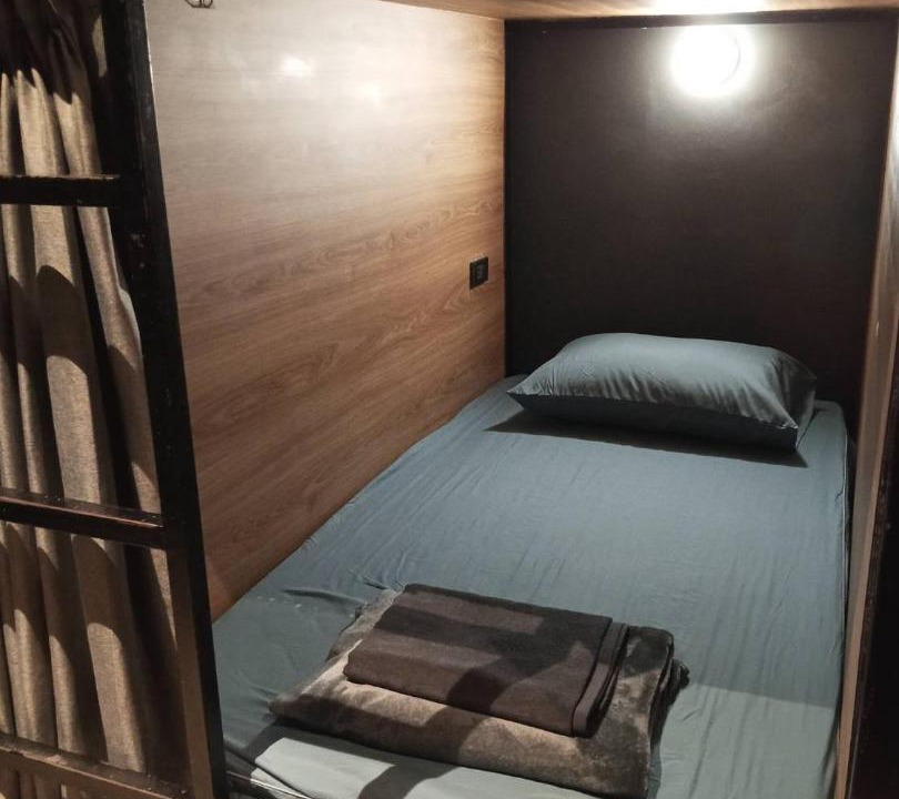 Photo of Bedroom in Ratchathewi