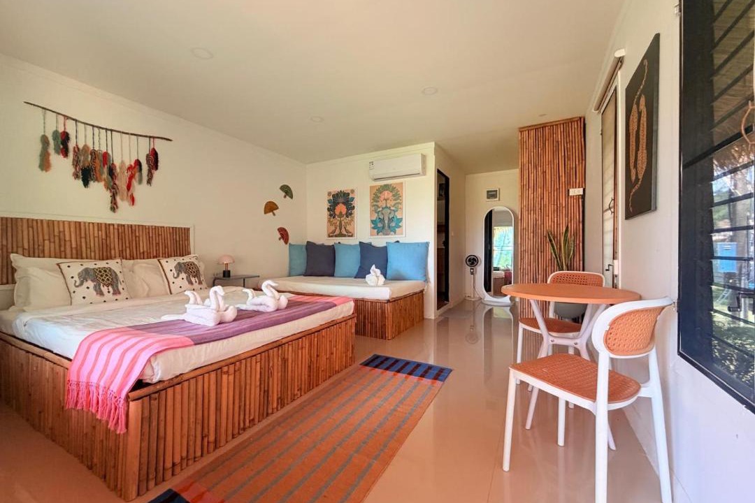 Photo of Bedroom in Chaloklum