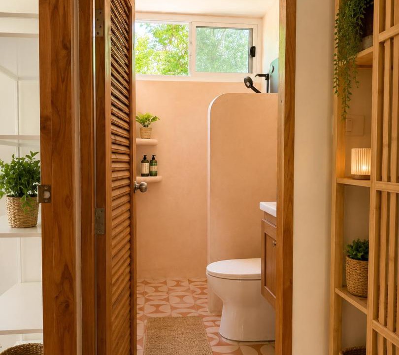 Photo of Bathroom in Chaloklum