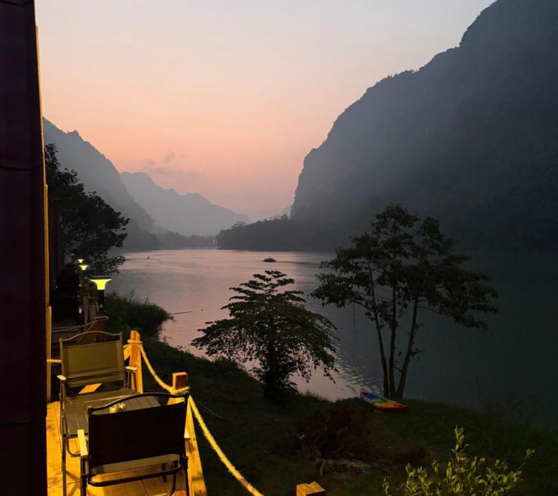 Photo of Others in Nong Khiaw