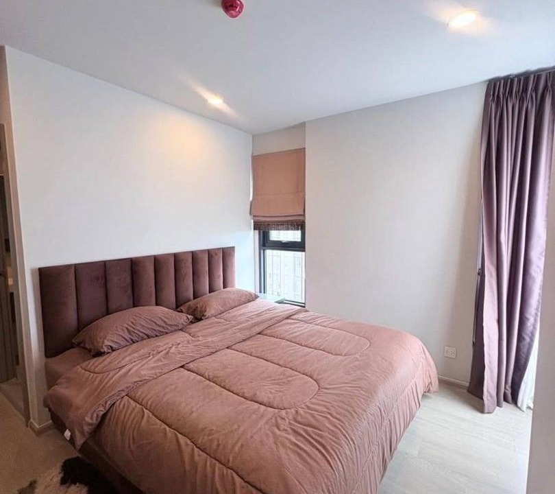 Photo of Bedroom in Ratchadaphisek