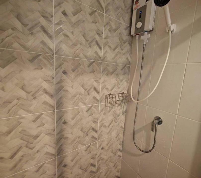 Photo of Bathroom in Ratchadaphisek