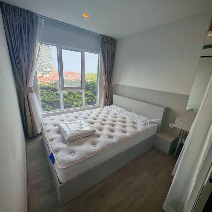 Photo of Bedroom in Ratchadaphisek