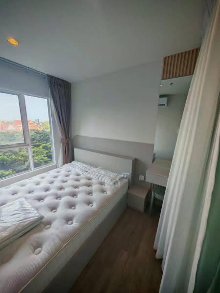 Photo of Bedroom in Ratchadaphisek