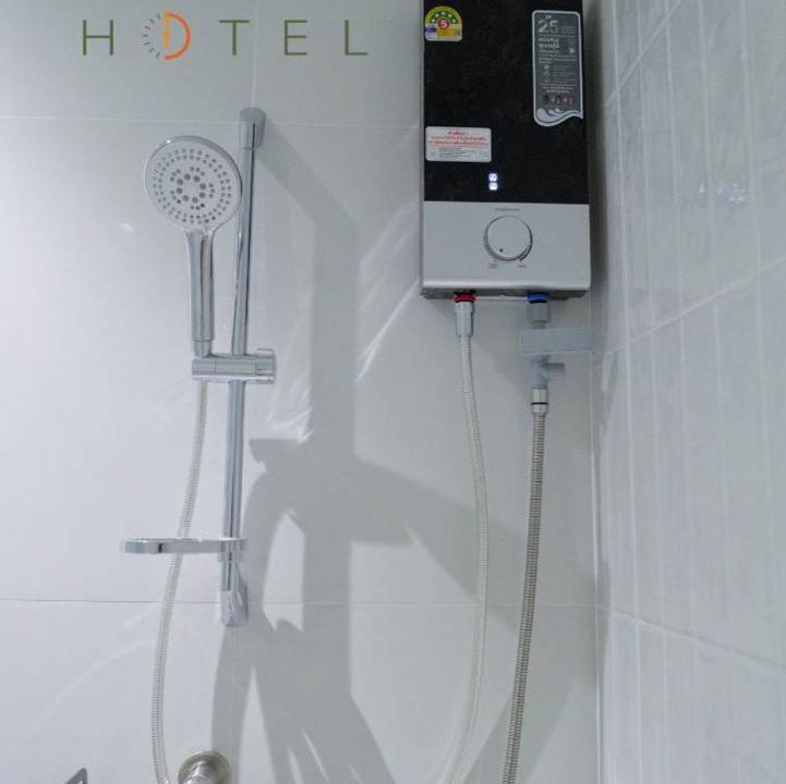 Photo of Bathroom in Khon Kaen