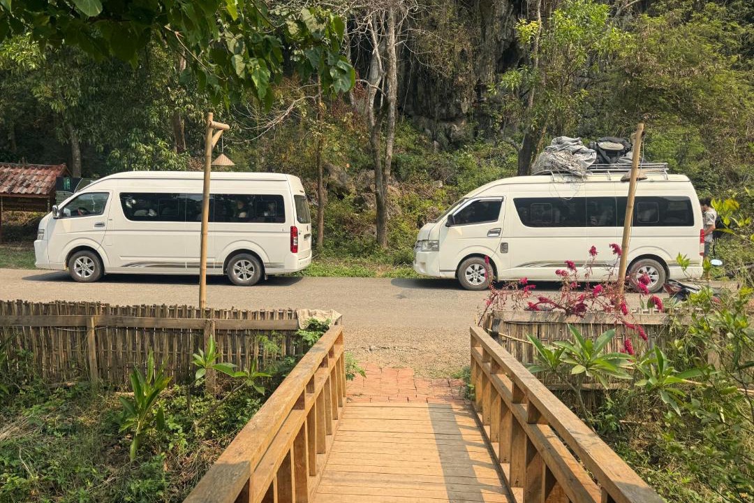 Photo of Others in Nong Khiaw