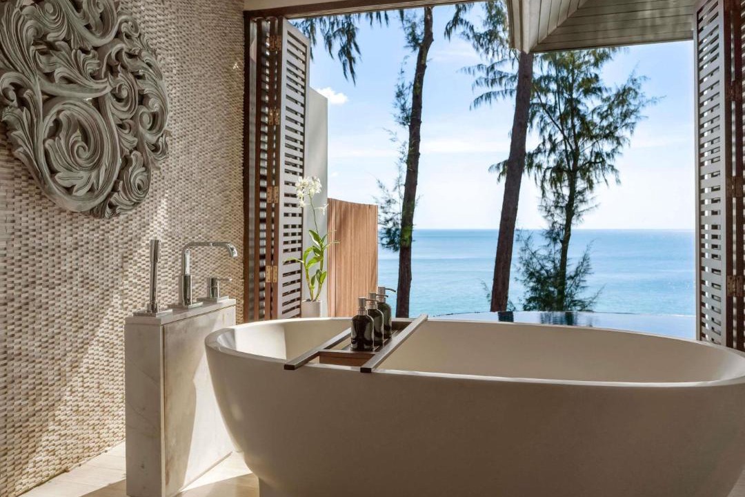 Photo of Bathroom in Sa Khu