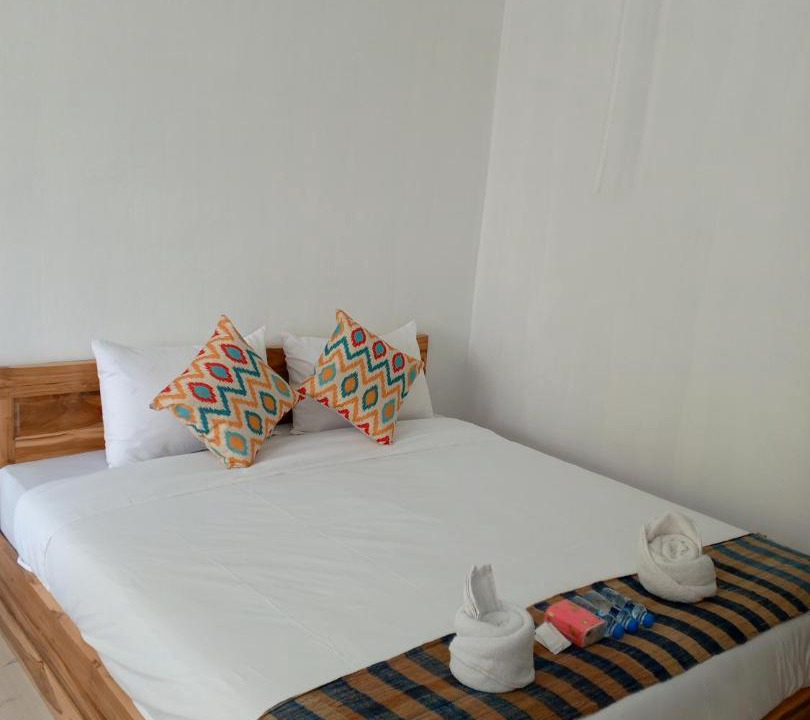 Photo of Bedroom in Nong Khiaw