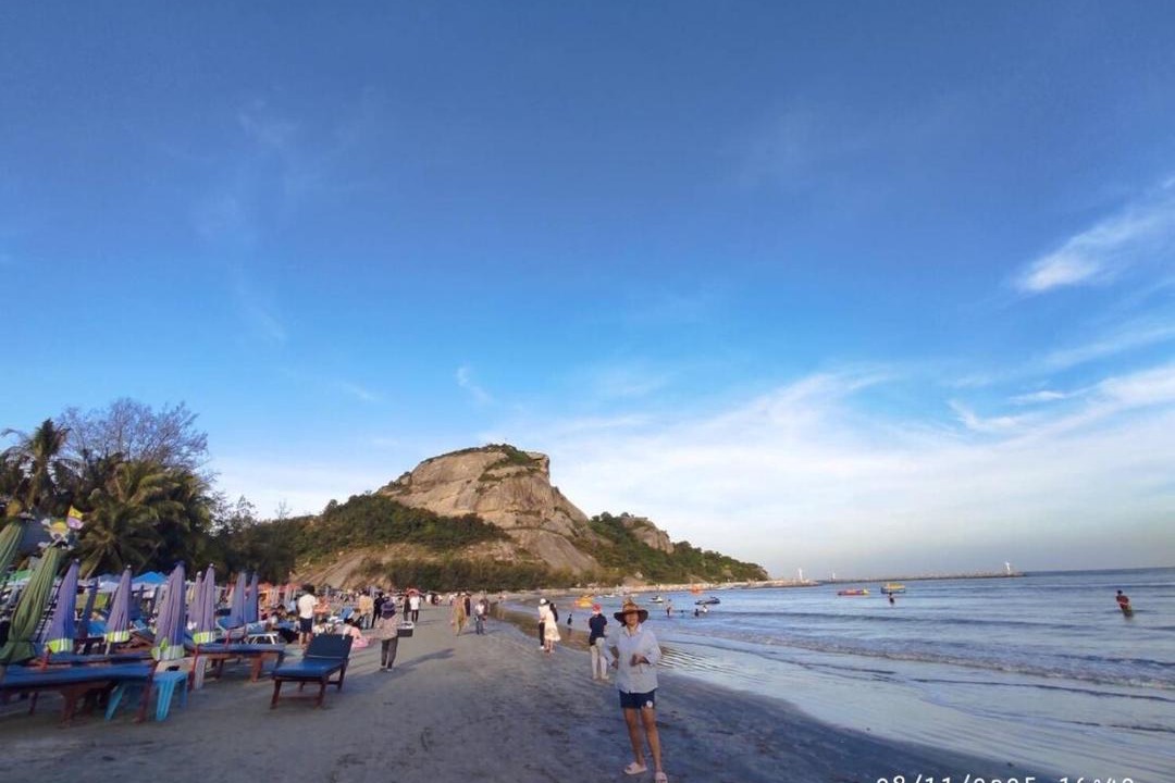 Photo of Others in Khao Takiab