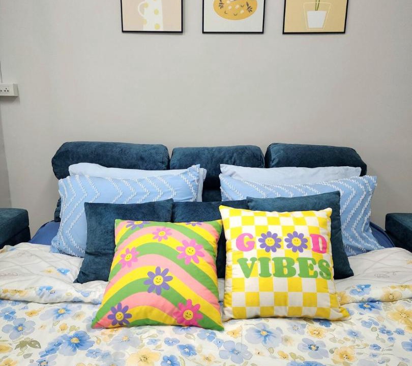 Photo of Bedroom in Yan Nawa