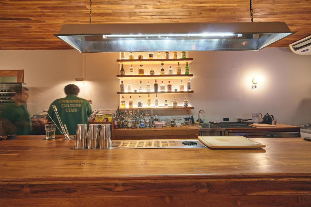 Photo of Kitchen in Khlong Tan