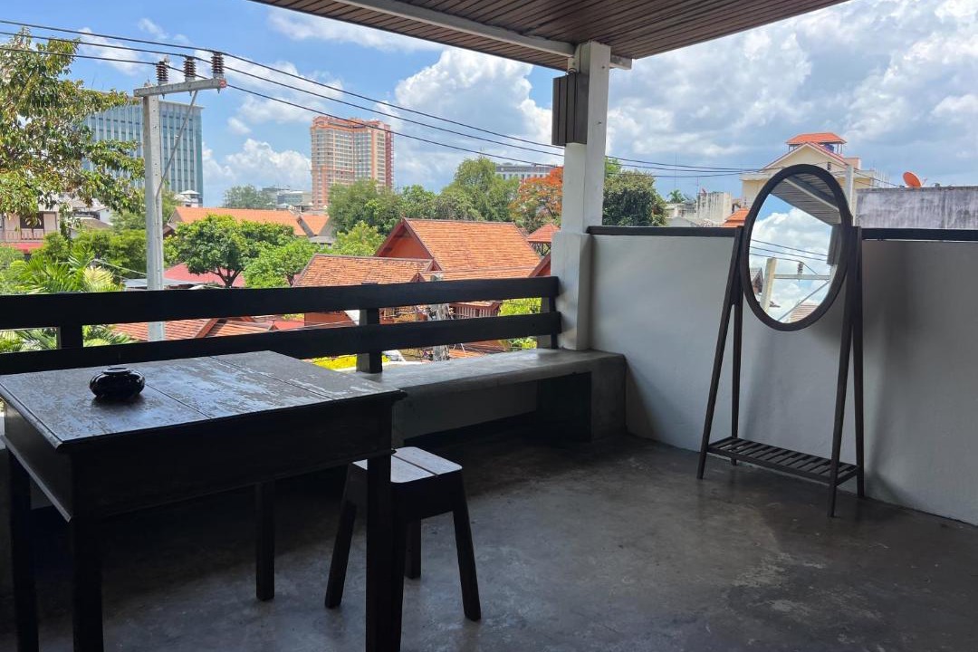 Photo of Patio Balcony in Chang Khlan