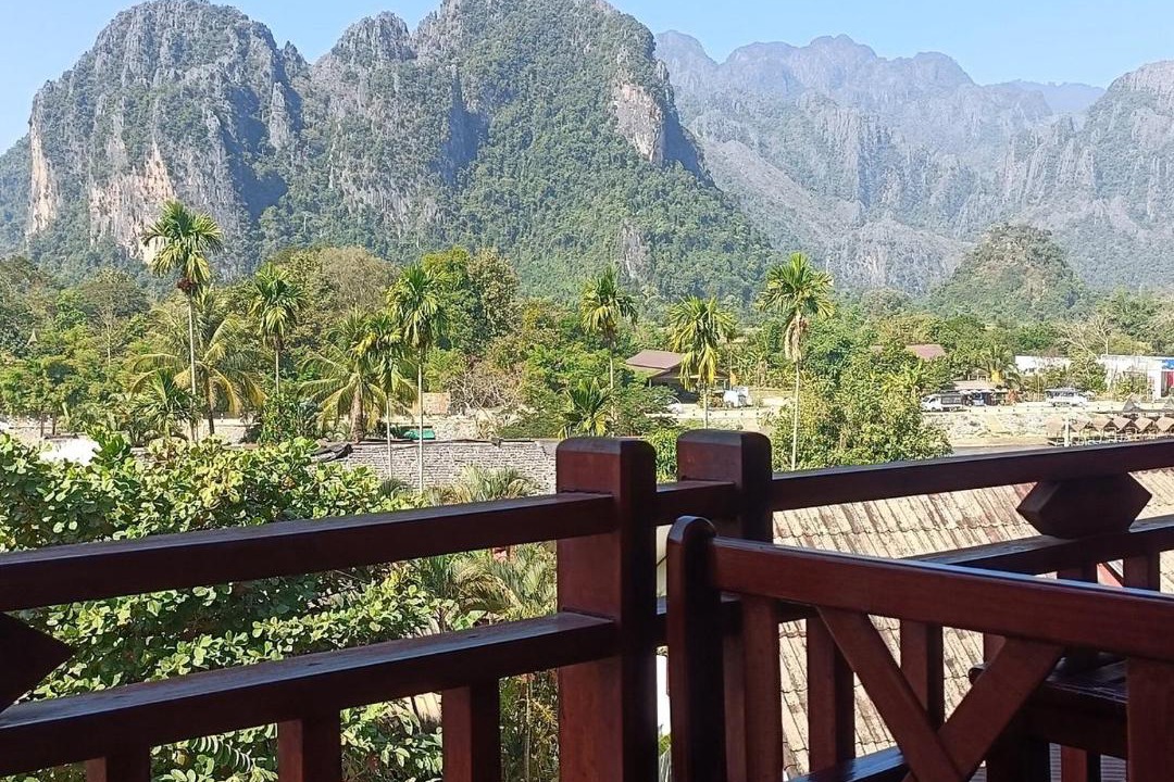 Photo of Others in Vang Vieng