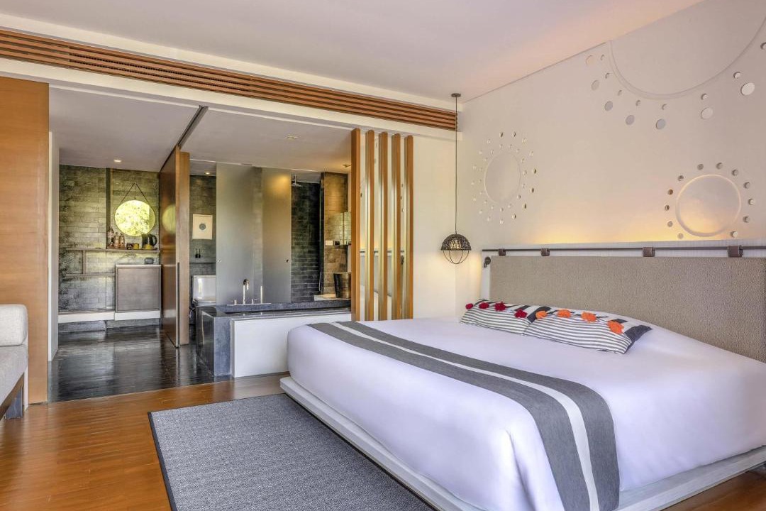 Photo of Bedroom in Ban Pong