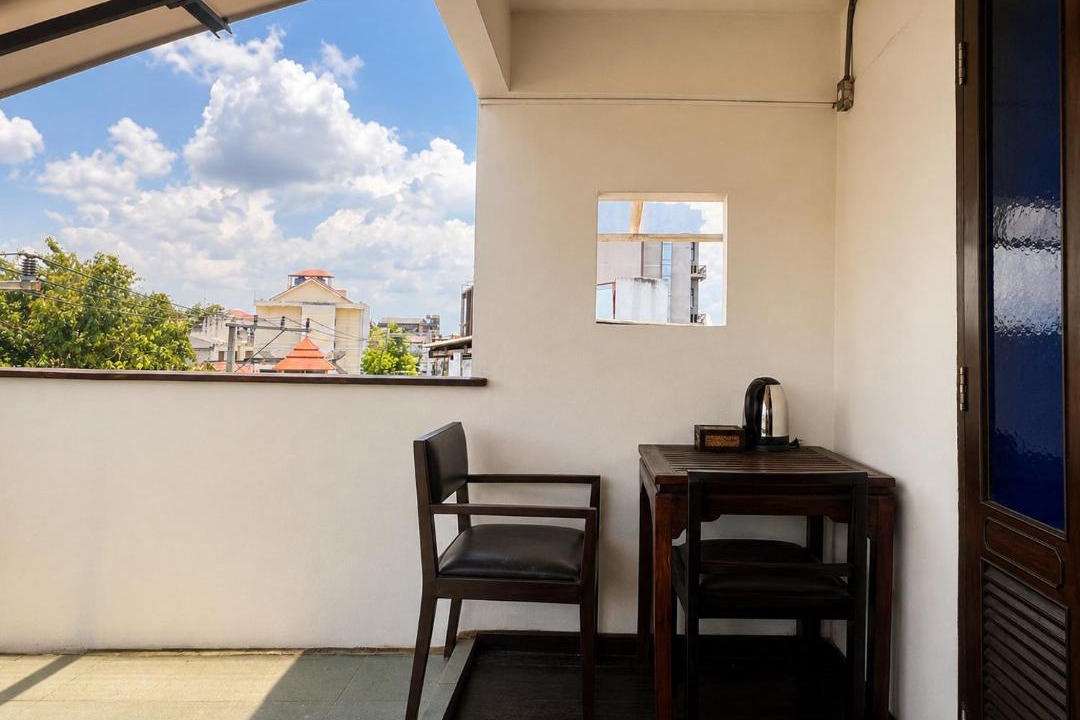 Photo of Patio Balcony in Chang Khlan
