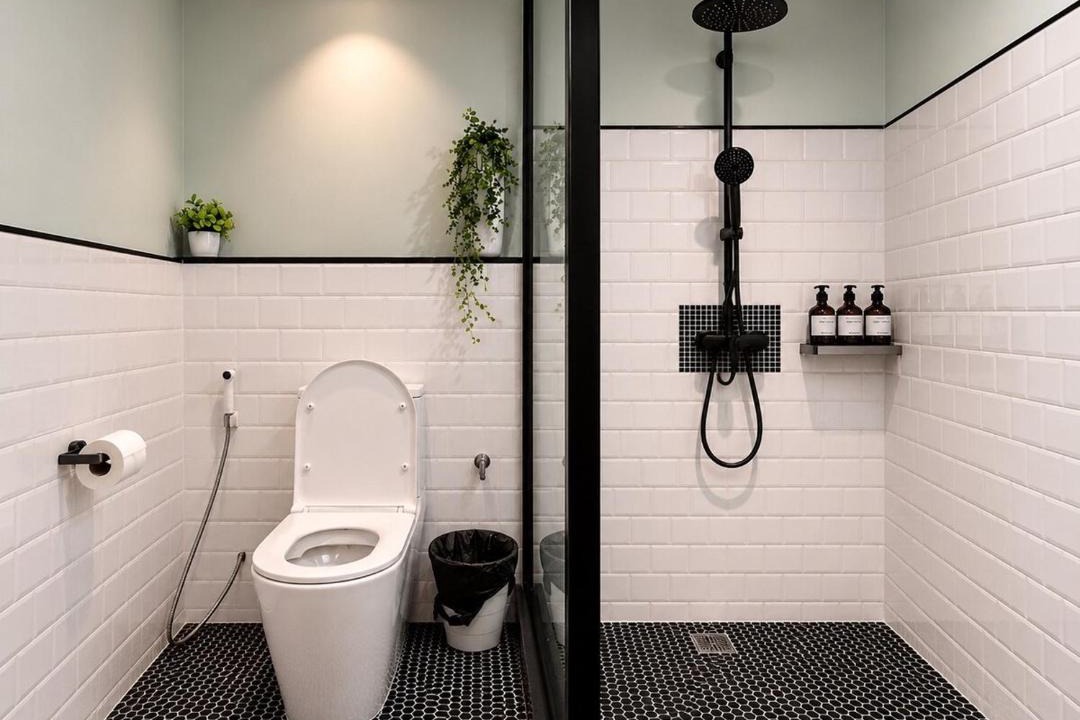 Photo of Bathroom in Khlong Ton Sai