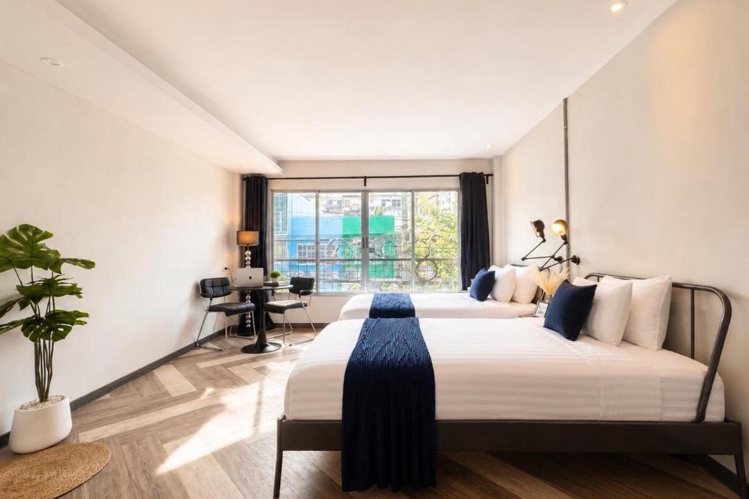 Photo of Bedroom in Khlong Ton Sai