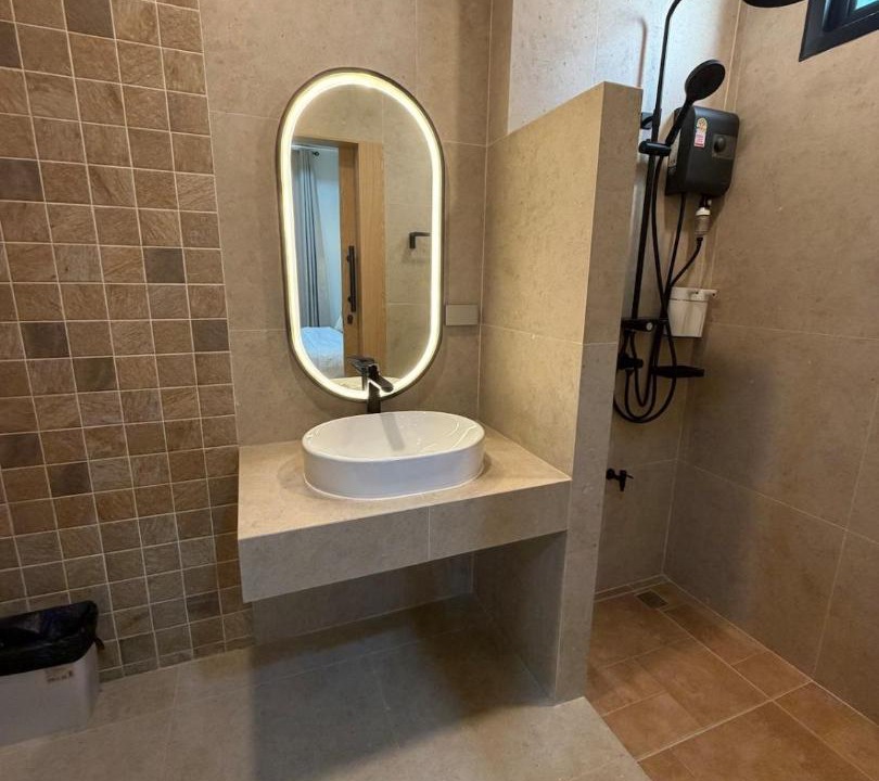 Photo of Bathroom in Kho Hong