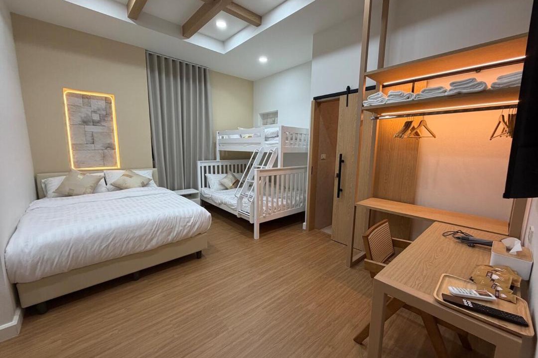 Photo of Bedroom in Kho Hong