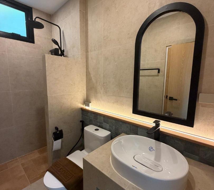 Photo of Bathroom in Kho Hong