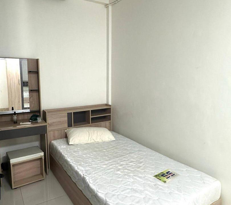 Photo of Bedroom in Samsen Nok