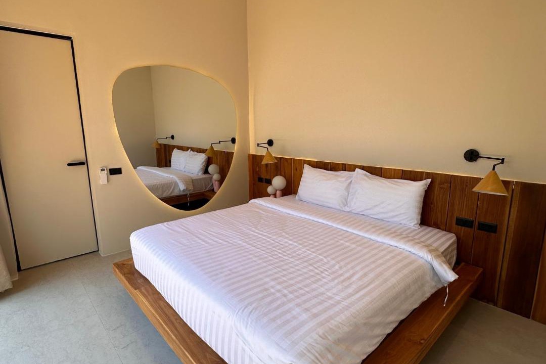 Photo of Bedroom in Wok Tum