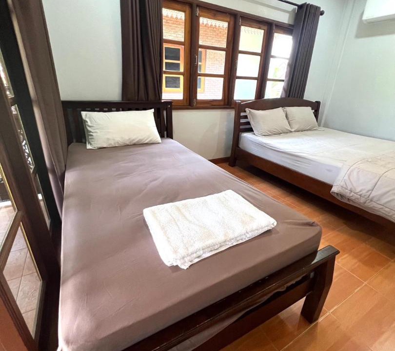 Photo of Bedroom in Laem Sing