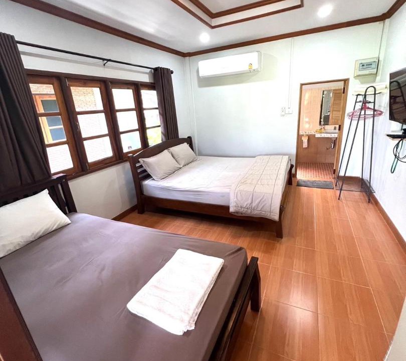 Photo of Bedroom in Laem Sing
