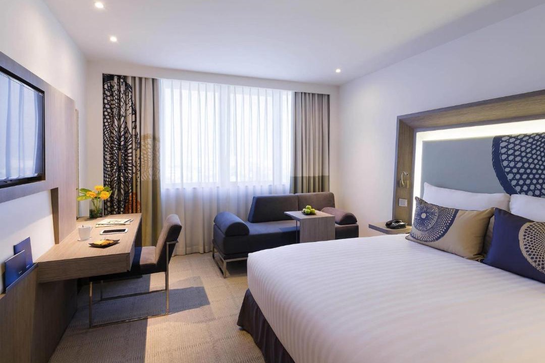 Photo of Bedroom in Nong Bon