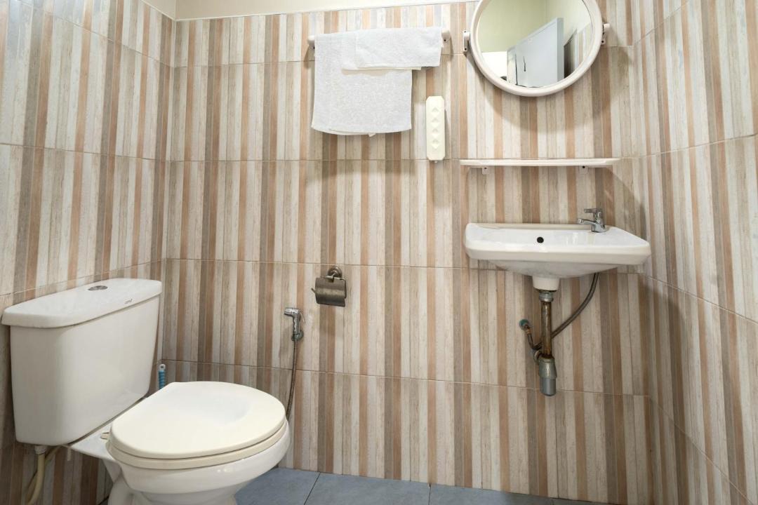 Photo of Bathroom in Chumphon