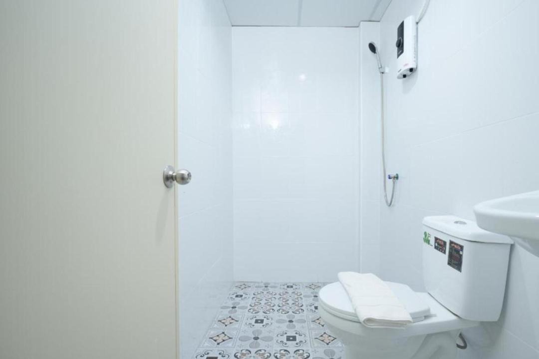 Photo of Bathroom in Ban Phan Thom