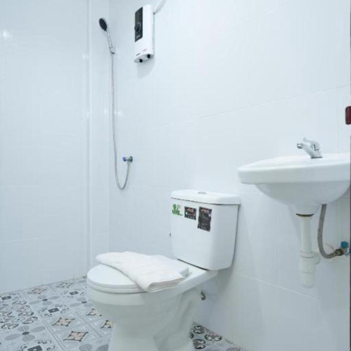 Photo of Bathroom in Ban Phan Thom