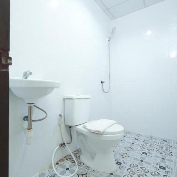 Photo of Bathroom in Ban Phan Thom